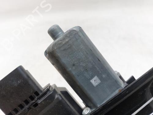 Rear right window mechanism CITROËN C3 AIRCROSS II (2R_, 2C_) 1.5 BlueHDi 100 (2CYHYJ) | BP29390611C25 