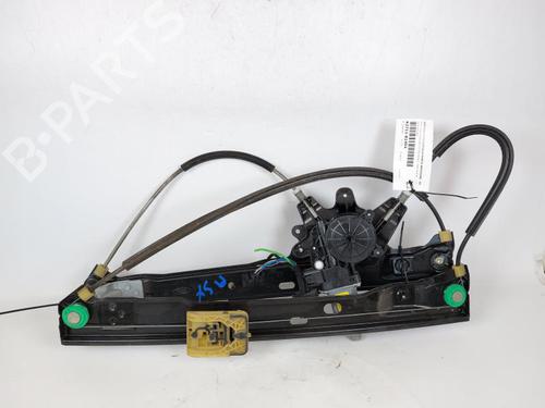 Used Front left window mechanism FORD C-MAX II (DXA/CB7, DXA/CEU) 2.0 TDCi (115 hp) 15172386