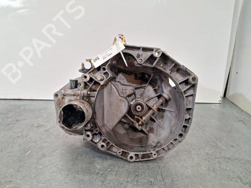 Gearkasse Gearkasse FIAT STILO (192_) 1.2 16V (192_XA1B) (80 hp) 39767011 39767011