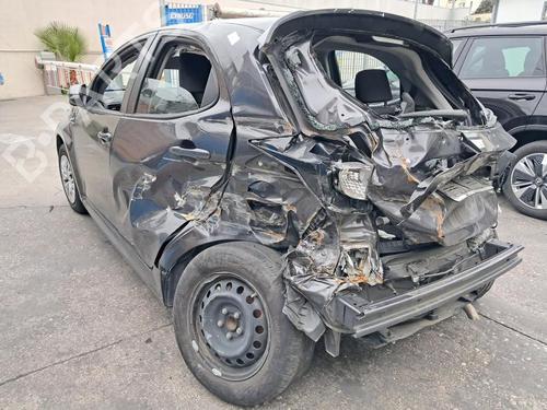 Servo brake TOYOTA YARIS (_P21_, _PA1_, _PH1_) 1.5 Hybrid (MXPH10, MXPH11) | BP31036608M42