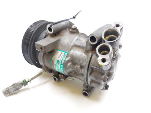AC compressor RENAULT MODUS / GRAND MODUS (F/JP0_) 1.5 dCi (FP0D, JP0D) | BP28721184M34  - Image 5