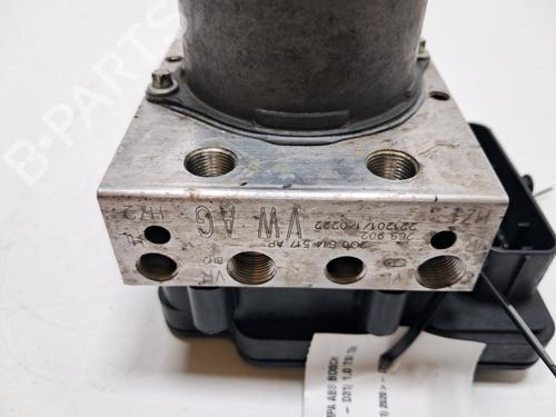 ABS pump VW T-CROSS (C11, D31) 1.0 TSI | BP39233431M43 - Image 6