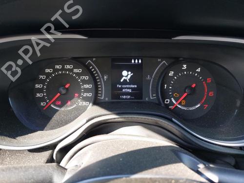 Engine mount FIAT TIPO Saloon (356_, 357_) 1.6 D (356SXG1B) | BP28182266M89 - Image 11