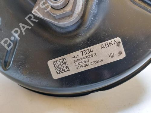 Servo brake OPEL ASTRA K (B16) 1.4 CNG (68) | BP30454239M42 