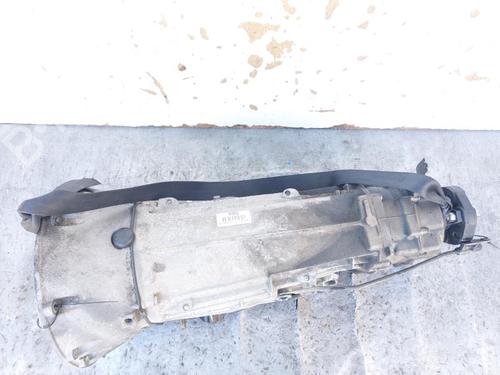 Gearbox MERCEDES-BENZ C-CLASS (W204) C 320 CDI 4-matic (204.089) | BP29383639M3 