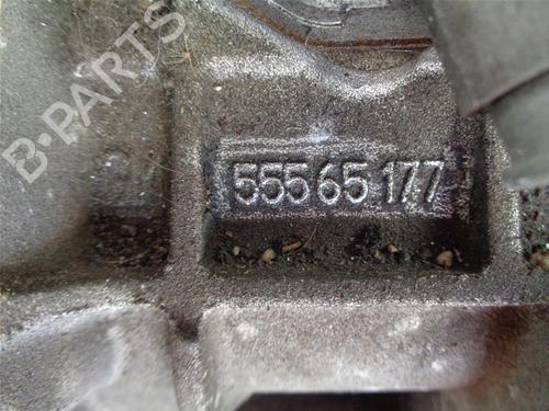 Gearbox OPEL CORSA D (S07) 1.0 (L08, L68) | BP15139338M3 
