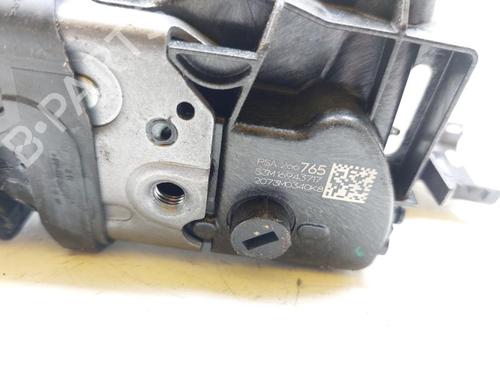 Rear right lock CITROËN C3 AIRCROSS II (2R_, 2C_) 1.5 BlueHDi 100 (2CYHYJ) | BP29390627C99 