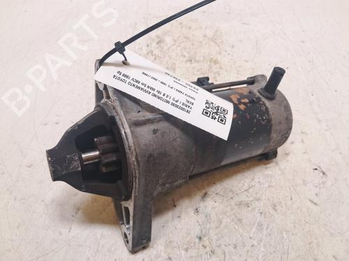 Used Starter Starter 38641957 38641957