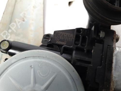 Left rear window motor TOYOTA RAV 4 III (_A3_) 2.2 D 4WD (ALA30_, ALA30R) | BP15154295E23
