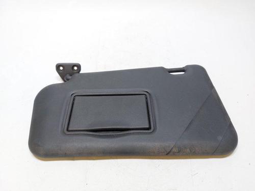 Pala sol esquerda Pala sol esquerda NISSAN JUKE (F15) 1.5 dCi (110 hp) 33457112 33457112