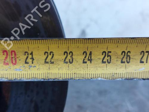 Left front steering knuckle FORD KA (RU8) 1.2 | BP27443263M25 