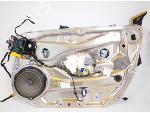 Used Front right window mechanism MERCEDES-BENZ E-CLASS (W212) E 350 CDI (212.025) (231 hp) 15149708