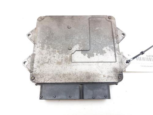 Engine control unit (ECU) FIAT GRANDE PUNTO (199_) 1.3 D Multijet | BP28312371M57 
