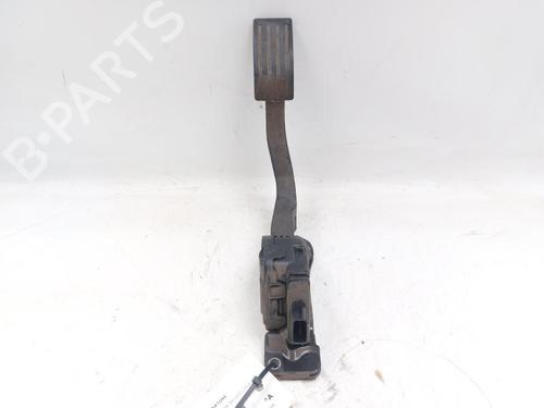 Used Pedal FORD C-MAX II (DXA/CB7, DXA/CEU) 1.6 Flexifuel (120 hp) 27995828
