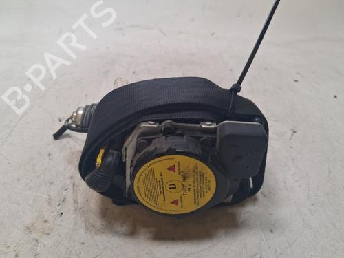 Used Front right seatbelt Front right seatbelt 37682490 37682490