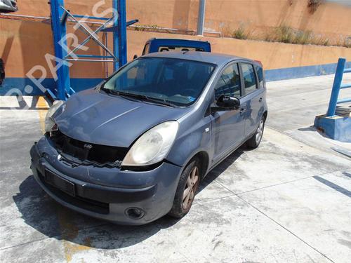 Steering column NISSAN NOTE (E11, NE11) 1.5 dCi | BP15141238M21 