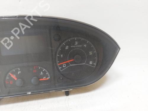 Instrument cluster PEUGEOT BOXER Platform/Chassis 2.2 BlueHDi 165 | BP37287183C47 - Image 3