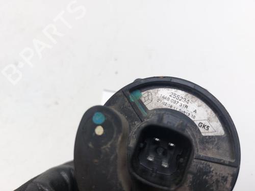 Autre SMART FORFOUR Hatchback (453) electric drive / EQ (453.091) | BP29880092O1