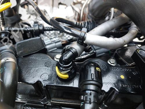 Engine RENAULT CLIO V (B7_) 1.0 TCe 100 (B7MT) | BP36429992M1 - Image 5
