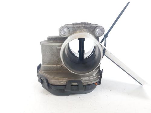 Used Throttle body FORD FIESTA VII Van 1.5 TDCi (86 hp) 21800883
