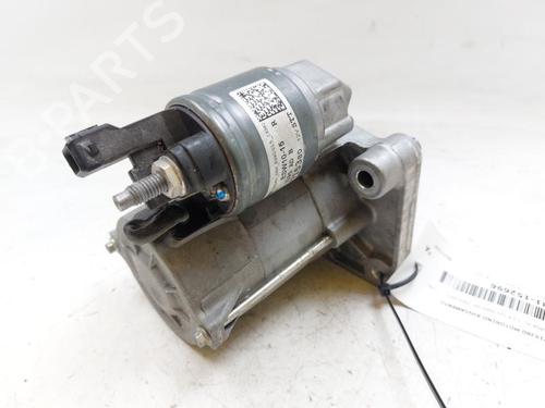 Starter OPEL CORSA F (P2JO) 1.2 (68) | BP28374476M8 - Image 4