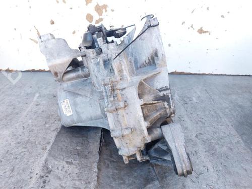 Gearbox FORD C-MAX II (DXA/CB7, DXA/CEU) 1.6 TDCi | BP29383604M3 