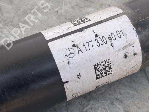 Right front driveshaft MERCEDES-BENZ A-CLASS (W177) A 250 e (177.086) | BP37872322M39 - Image 5