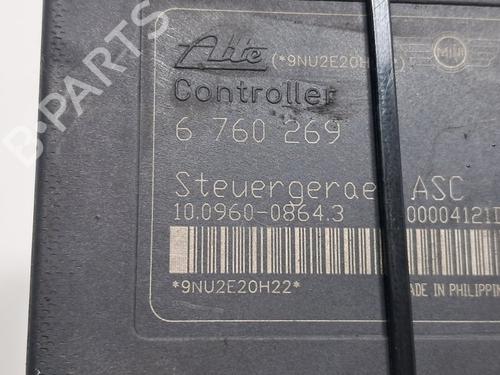 ABS pump MINI MINI (R50, R53) Cooper | BP39225981M43 - Image 7