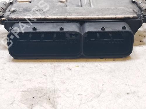 Engine control unit (ECU) FIAT GRANDE PUNTO (199_) 1.3 D Multijet | BP35721452M57 - Image 4