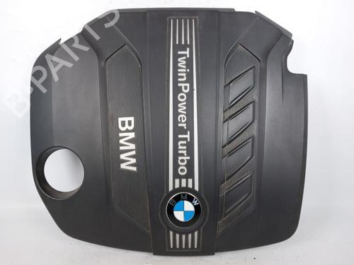 Toppbeskyttelse BMW 3 (F30, F80) 318 d (143 hp) 15166337