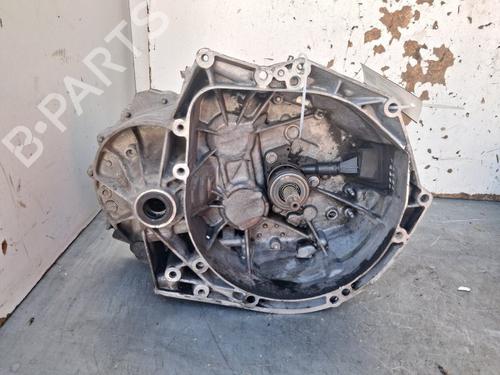 Gearkasse Gearkasse 39647334 39647334