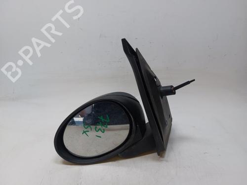 Used Left mirror Left mirror CITROËN C1 (PM_, PN_) 1.0 (68 hp) 36430201 36430201