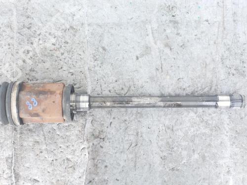 Right front driveshaft BMW 3 Touring (F31) 320 d xDrive | BP21677809M39 