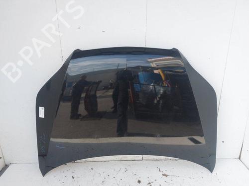 Used Hood Hood CHEVROLET AVEO / KALOS Hatchback (T250, T255) 1.2 (84 hp) 34180502 34180502
