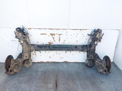 Used Rear axle CITROËN C3 AIRCROSS II (2R_, 2C_) 1.5 BlueHDi 110 (110 hp) 29447931