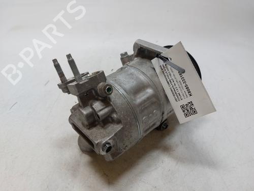 AC compressor FORD FOCUS IV Turnier (HP) 1.5 EcoBlue | BP37513524M34 - Image 3