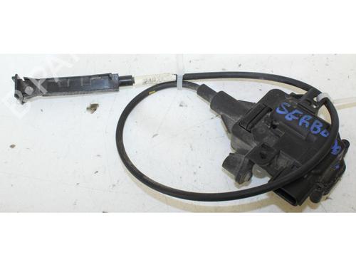 Tanklåg SMART FORFOUR Hatchback (453) 1.0 (453.042, 453.043) (71 hp) 15144945