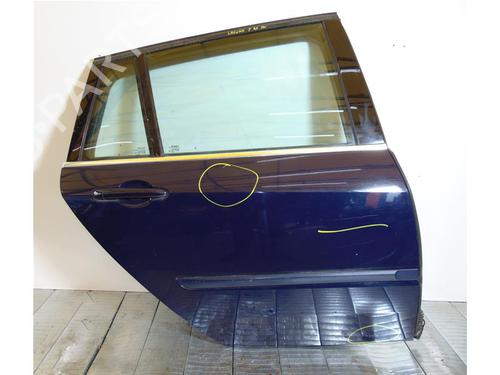 Used Right rear door RENAULT LAGUNA III Grandtour (KT0/1) 2.0 dCi (KT07, KT0J, KT14, KT1A, KT1S) (131 hp) 15141025