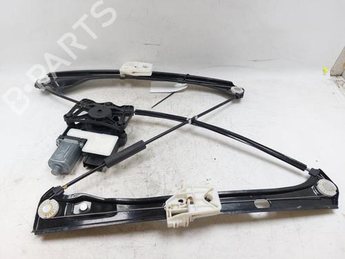 Front left window mechanism SKODA FABIA IV (PJ3) 1.0 MPI | BP26880281C22 - Image 3