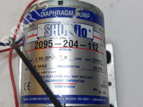 Autre FORD TRANSIT Platform/Chassis (FM_ _, FN_ _, FF_ _) 2.2 TDCi | BP30453449O1