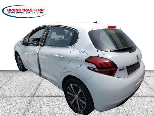 Starter PEUGEOT 208 I (CA_, CC_) 1.2 VTI 82 | BP15175767M8