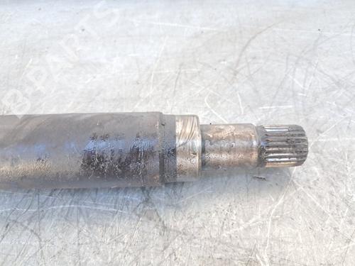 Right front driveshaft FORD FIESTA VI (CB1, CCN) 1.6 TDCi | BP39492275M39 - Image 4