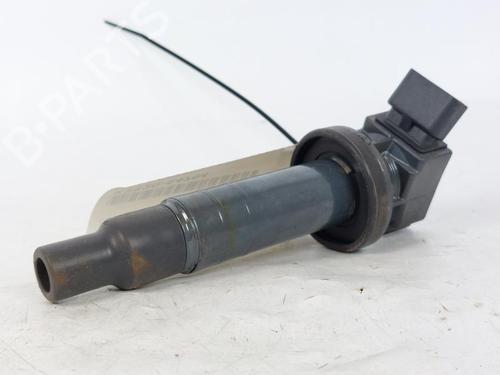 Used Ignition coil TOYOTA YARIS (_P13_) 1.0 (KSP130_, KSP130) (69 hp) 15161047