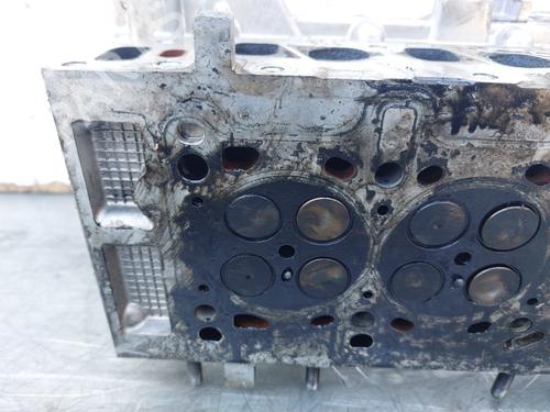 Cylinder head OPEL MERIVA B MPV (S10) 1.3 CDTI (75) | BP37260044M5 - Image 6