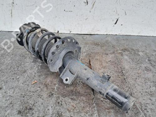 Right front shock absorber JAGUAR E-PACE (X540) 2.0 D165 MHEV AWD | BP31036504M17 - Image 3