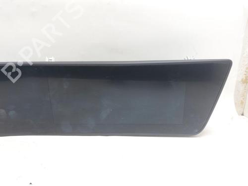Instrument cluster KIA SPORTAGE V (NQ5) 1.6 CRDi | BP25936755C47 