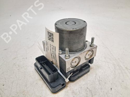 Used ABS pump ABS pump PEUGEOT BOXER Platform/Chassis 2.2 BlueHDi 165 (165 hp) 40036313 40036313