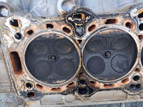 Cylinder head OPEL AGILA A (H00) 1.2 16V Twinport (F68) | BP38558102M5 - Image 7