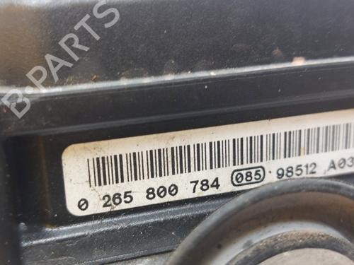 ABS pump FIAT PANDA (169_) 1.2 4x4 (169.AXB2A) | BP36183690M43 - Image 5