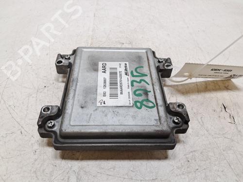 Engine control unit (ECU) OPEL ASTRA J (P10) 1.4 (68) | BP40215779M57 - Image 3